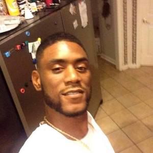 Meet your Posher, Rodriquez